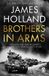 Brothers Penguin Brothers in Arms