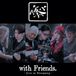 With Jpu Records With Friends - Live At Streaming