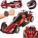 Voiture RC, voiture télécommandée, voiture à commande vocale, contrôleur de montre multifonctionnel
