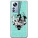 ERT GROUP mobiel telefoonhoesje voor Xiaomi 12 PRO Spider Man 043