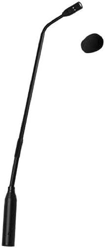 LD Systems D 1015 CM conferentiemicrofoon zonder sokkel (XLR, 3-polig)