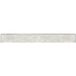 Listel Select Argent 1 pièce 5 x 40 cm Casa Linea