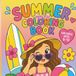 SUMMER PRINCESS Coloring Book