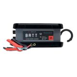 Schumacher Electric SPX458-3A Acculader Auto 12V