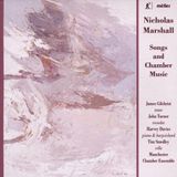 Bertus Distributie Marshallsongs Chamber Music