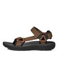 TEVA Wandelsandalen 'Hydratrek' bruin / oranje / zwart