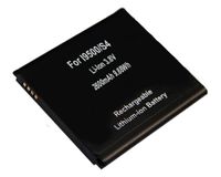 Merkloos Accu voor Samsung SHV-E300L - Merkloos - EB-B600 - 8719214983840