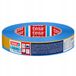 Tesa Dubbelzijdige SchilderTape Blauw 25mm x 25m