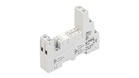 Relaisaansluiting Relpol Relaisaansluiting RM84, RM85, RM87L, RM87P GZT80-GRIJS 852612