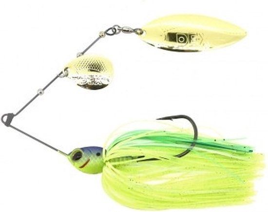 Berkley Dex Spinnerbait 7g