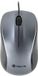 NGS Crew Gray - 1200 DPI optische muis