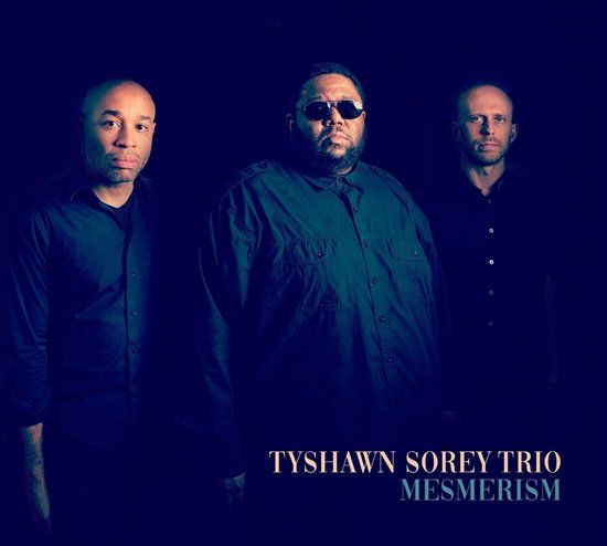 Mesmerism Tyshawn Sorey - Mesmerism (CD)
