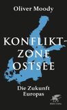 Konfliktzone Klett-Cotta Verlag Konfliktzone Ostsee