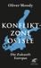 Konfliktzone Klett-Cotta Verlag Konfliktzone Ostsee