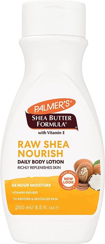 Palmer's Shea Butter Formula Bodylotion 50ml - Alle Huidtypes - Unisex