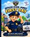 Officer Ryan James' First Day