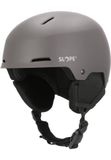 SLOPE Helm 'Heiden' antraciet