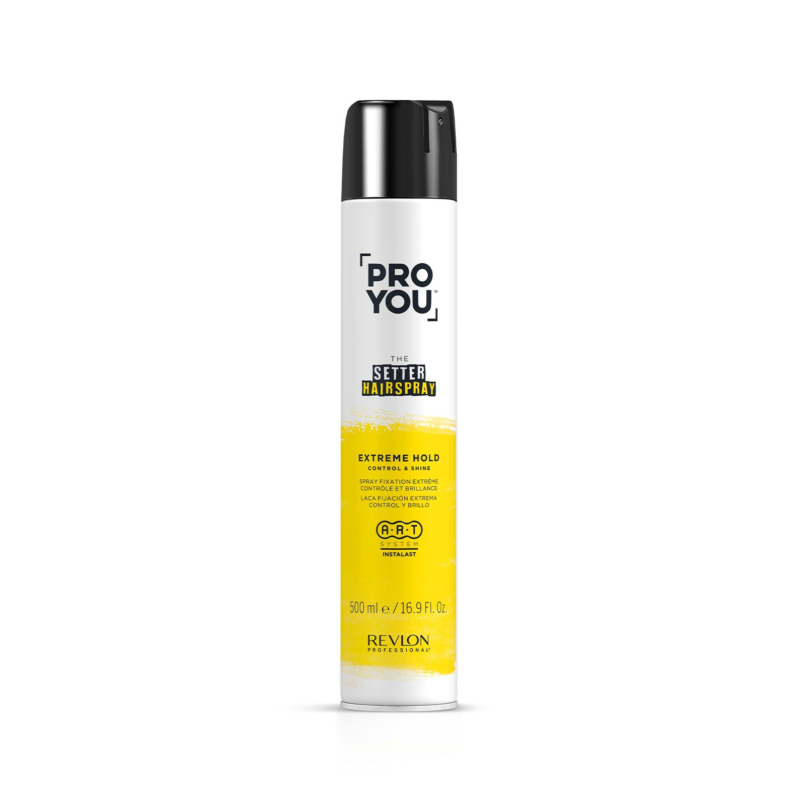 Revlon Professional Pro You Hair Spray - 500ml