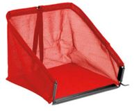 WOLF-Garten FS 380 - Accessoire pour taille-haie et débroussailleuse - Rouge