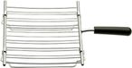 Dualit Warming Rack - Metallic/Black