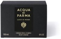 Acqua di Parma Signature Of The Sun Luce Di Rosa Bodycrème 150 ml
