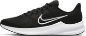 Nike Downshifter 11 Dames Sportschoenen Zwart/Wit Maat 38
