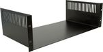 DAP Audio 19 inch paneel 3HE