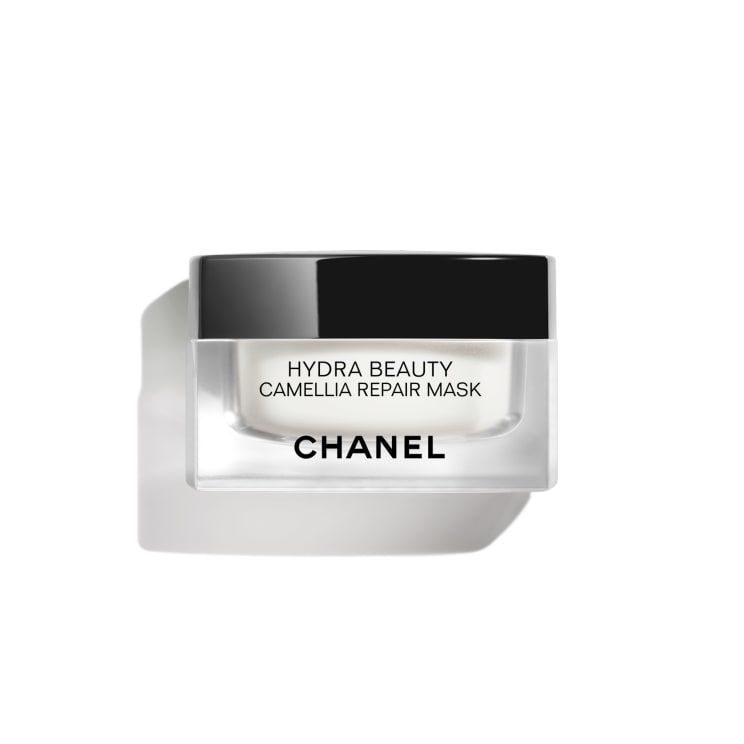 CHANEL Hydra Beauty Camellia Repair Mask - 50ml