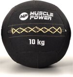 Muscle Power Wall Ball Kevlar - 10 kg