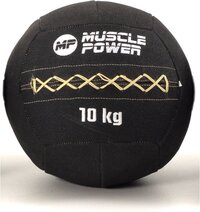 Muscle Power Wall Ball Kevlar - 10 kg