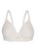 Sassa BH 'FAMOUS EMBROIDERY' crème