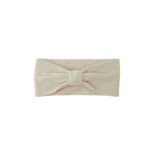 PIECES hoofdband PCJENELLA ecru