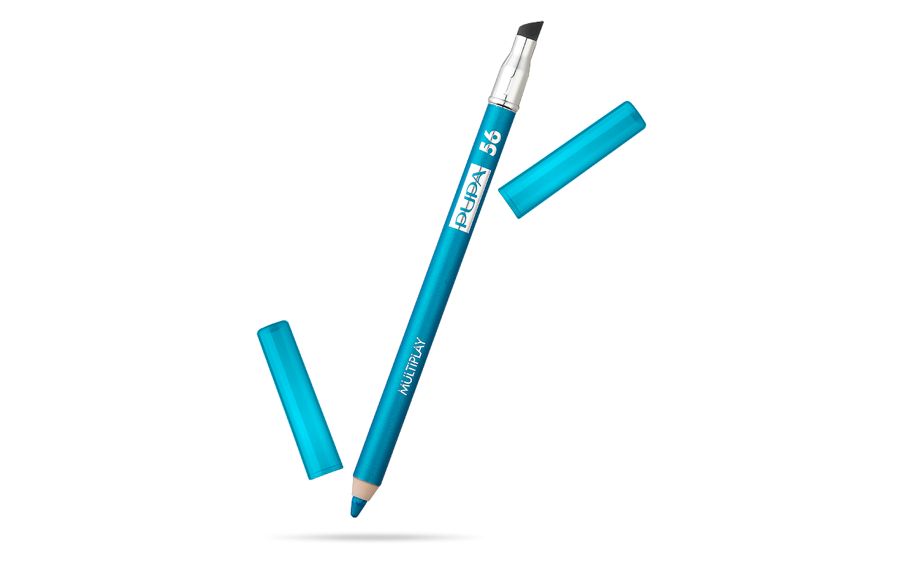 Pupa Milano Multiplay Eyeliner - 244056