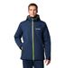 Columbia Iceberg Point™ II Jas Blauw 2XL Man