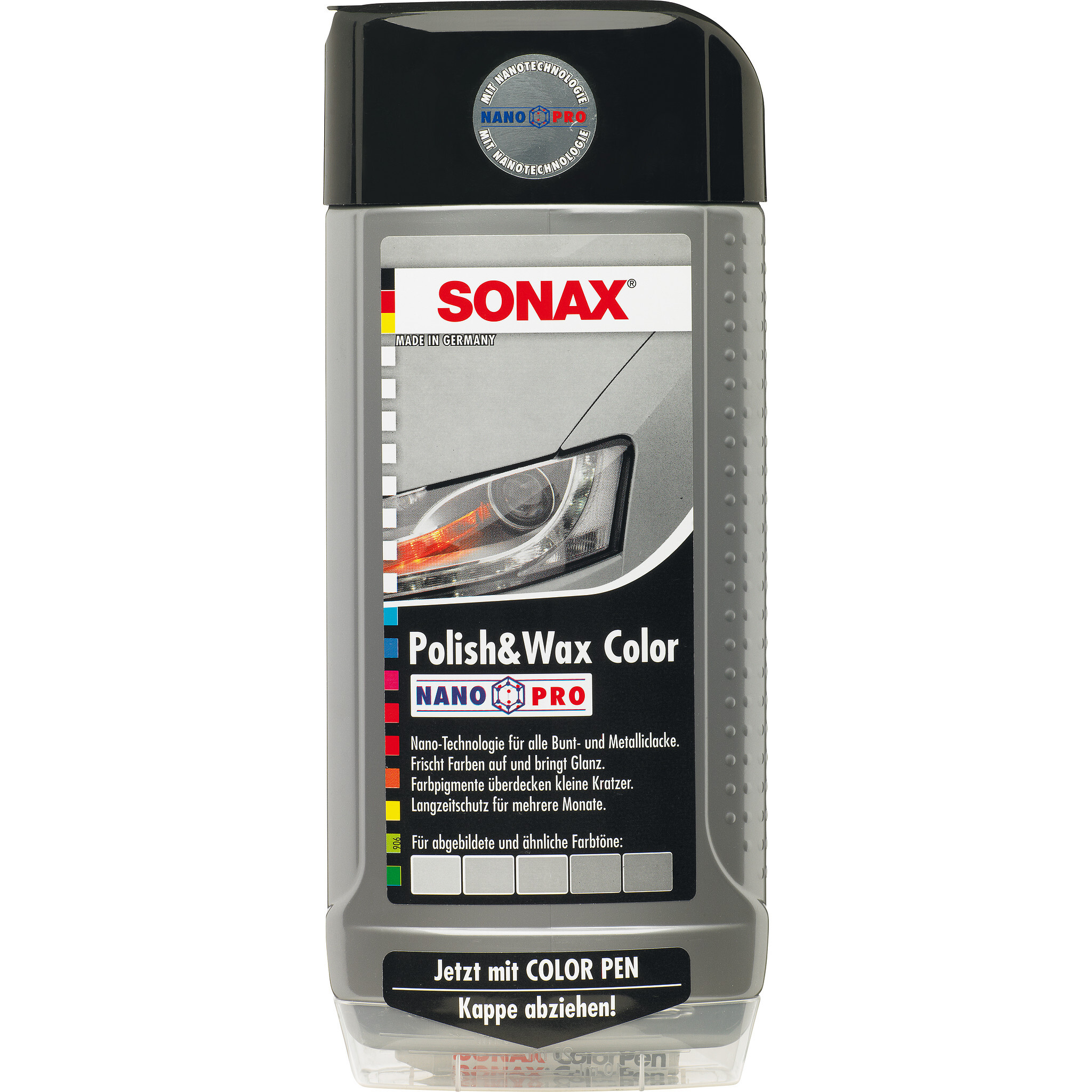 Sonax 296