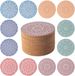 STARUBY 12-pack sous-verres en liège