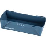 COOX Moule à pâtisserie en silicone Wunderform M (gris)