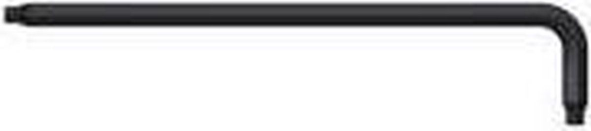 Wiha TORX MagicSpring 366R Haakse schroevendraaier Torx T 25