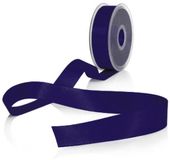 Prym Katoenband sterk 30 mm marineblauw