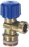 Geberit 216.599.00.1 Complete afsluiter, 1/2\"