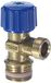 Geberit 216.599.00.1 Complete afsluiter, 1/2\"
