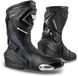 SHIMA RSX-6 Zwart Motorlaarzen Maat 44