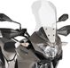 Puig Touring Voorruit Kawasaki Versys-x 300 Transparant