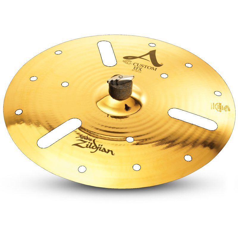 Zildjian A Custom