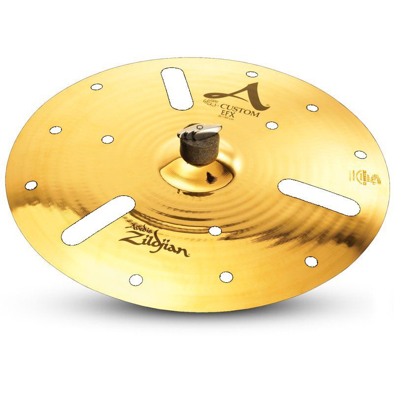 Zildjian A Custom - 41 cm