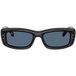 Ray-Ban Zonnebril '0RB4944' zwart