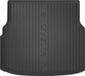 Frogum Dryzone Kofferbakmat Mercedes C-Klasse W205 Station 2014-2021 Zwart Rubber