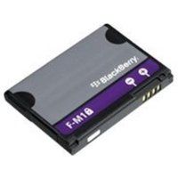 BlackBerry F-M1 - batterij mobiele telefoon