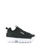 Fila Disruptor Dames Sneakers Zwart
