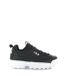 Fila Disruptor Sneakers Dames Zwart